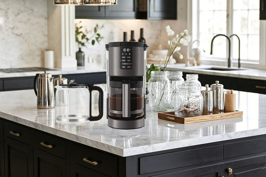 Find the Perfect Replacement for Your Ninja Coffee Maker!