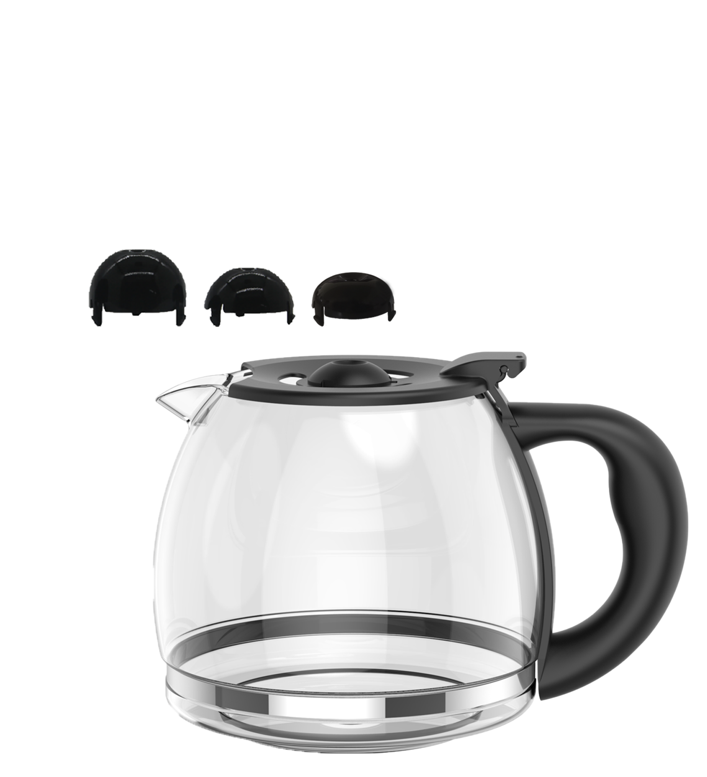 Universal Coffee Machine Carafe Replacement