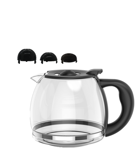 Universal Coffee Machine Carafe Replacement
