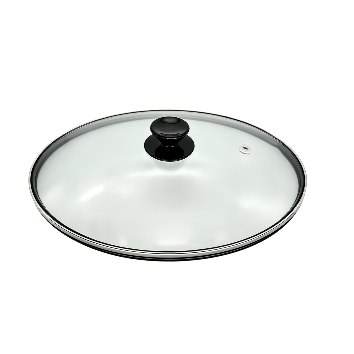 7-Quart Replacement Oval Glass Lid for Hamilton Beach Slow Cooker – Models 33473, 33474, 33576 & 33172