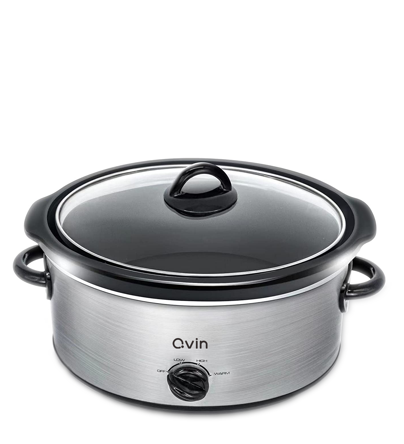 7 Quarts Slow Cooker