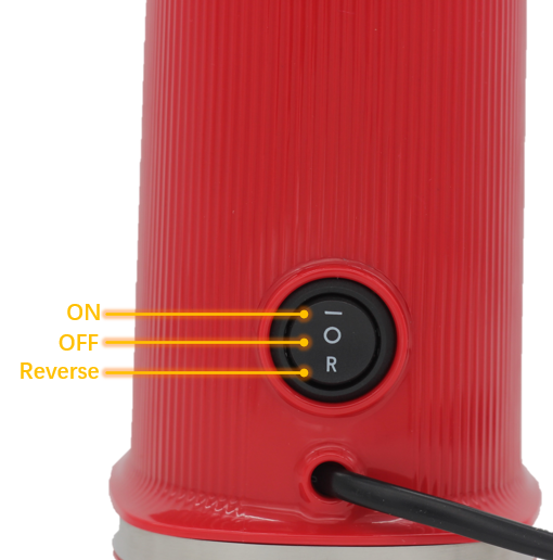 Mini Cold Press Juicer