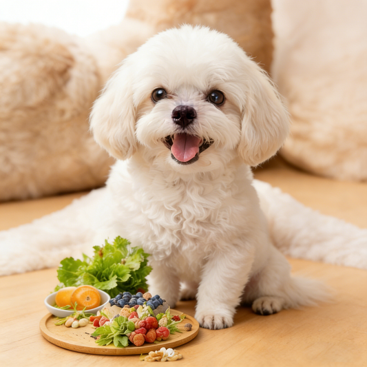 Stop Wasting Time on Dog Tear Stains ❗ Get the Root Solution in 2 Minutes | Must-Read for Pet Parents