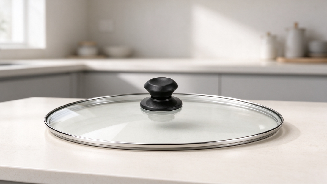 How to Measure a Slow Cooker Glass Lid for Replacement