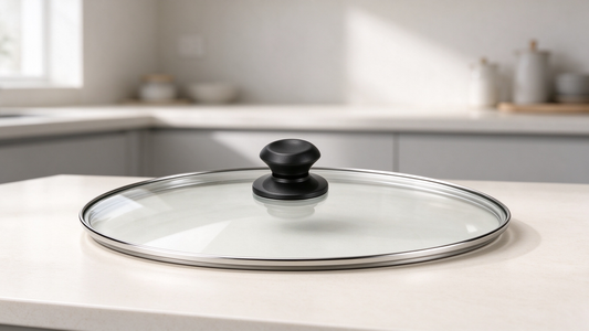 How to Measure a Slow Cooker Glass Lid for Replacement