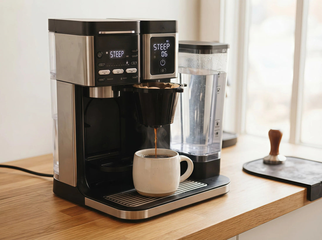 How to Brew a Perfect Cup of Coffee with Your Coffee Maker