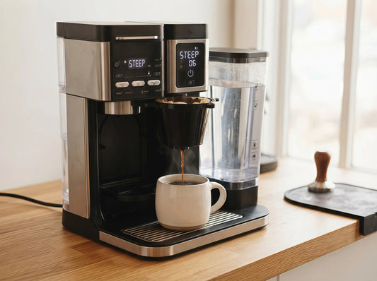 How to Brew a Perfect Cup of Coffee with Your Coffee Maker