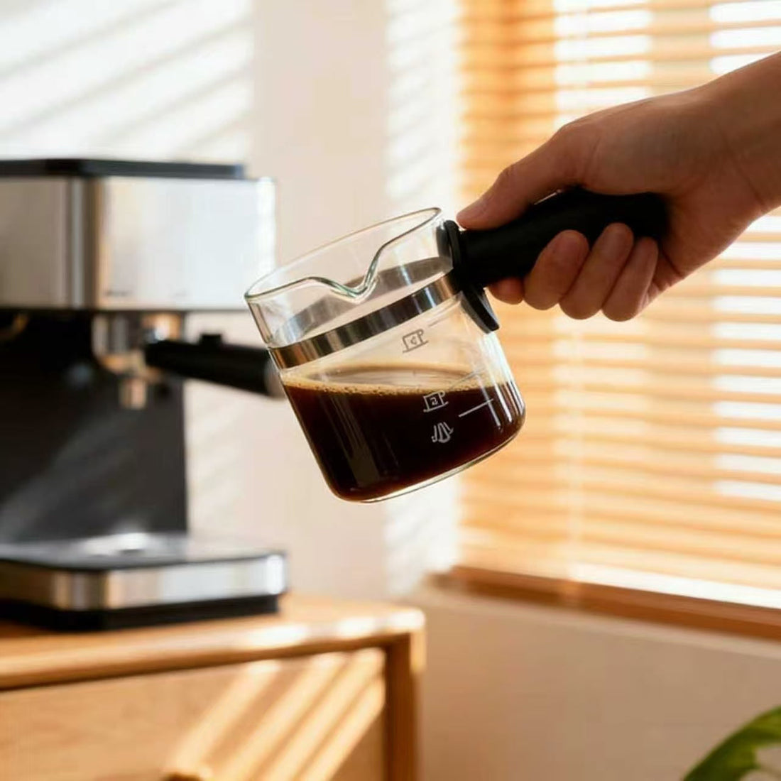 Brew Like a Pro: Coffee Maker Hacks + What to Do If You Break Your Carafe☕✨