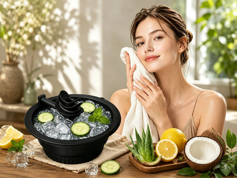 Best Ice Facial Bowls for Skincare in 2026: Complete Buying Guide