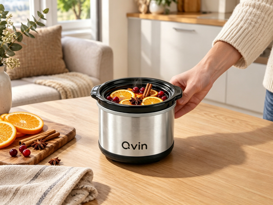 Mini Slow Cooker vs. Regular Slow Cooker: What's the Difference?
