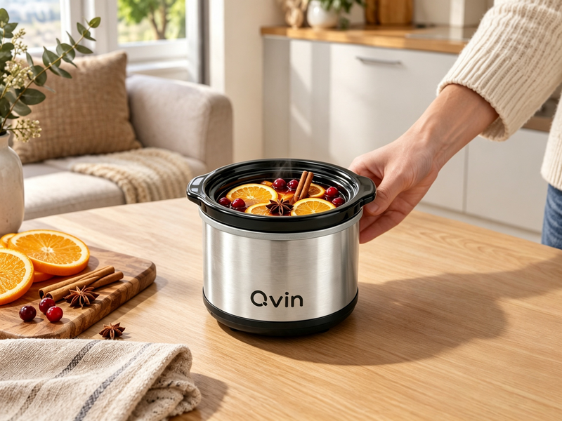 Mini Slow Cooker vs. Regular Slow Cooker: What's the Difference?
