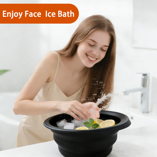 ✨ New Launch Alert ✨ Premium Skincare Facial Basin | Brand New Arrival 🧴
