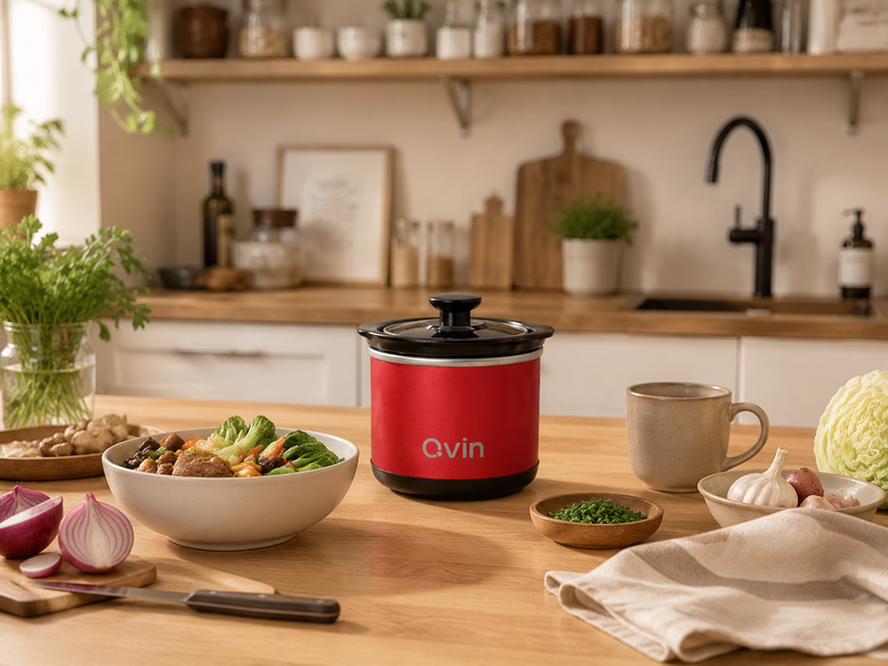Best Kitchen Appliances for People Living Alone