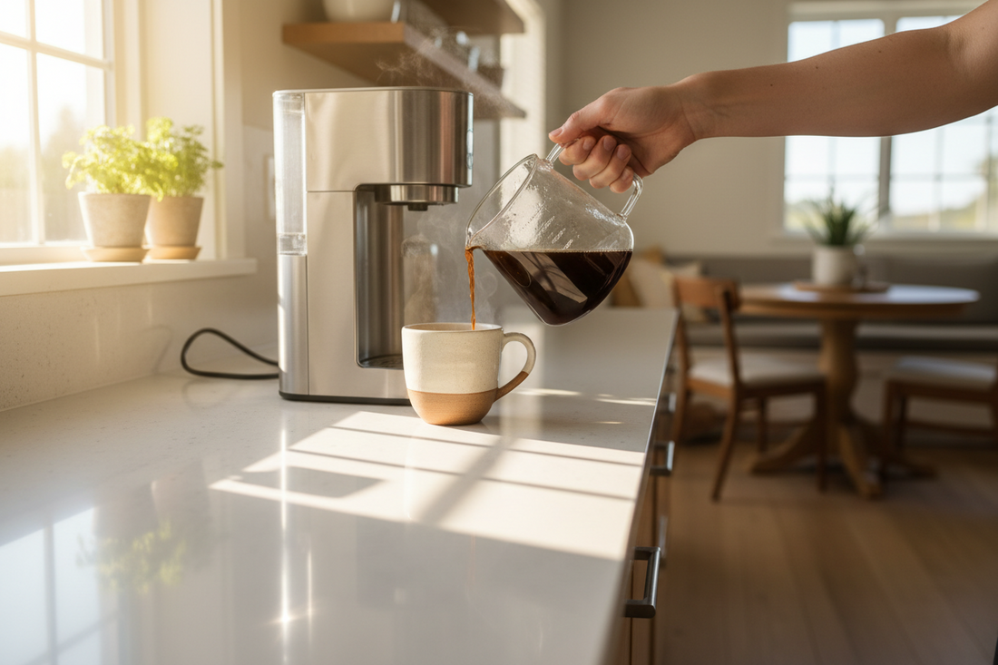 Oops,You broke your coffee carafe? Maybe we've got the exact replacement you need‼️