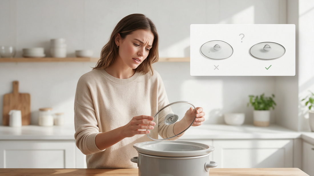 Can You Replace a Slow Cooker Crock?