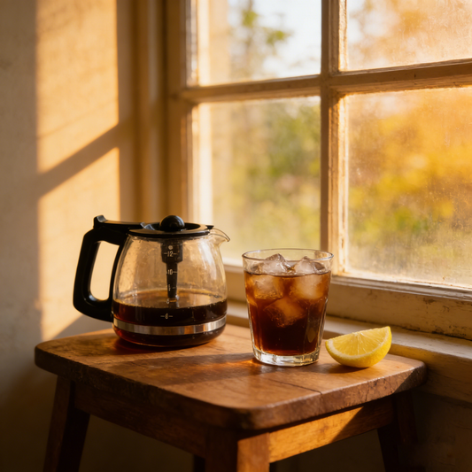 ☕How to Choose the Right Coffee Carafe for Your Coffee Maker