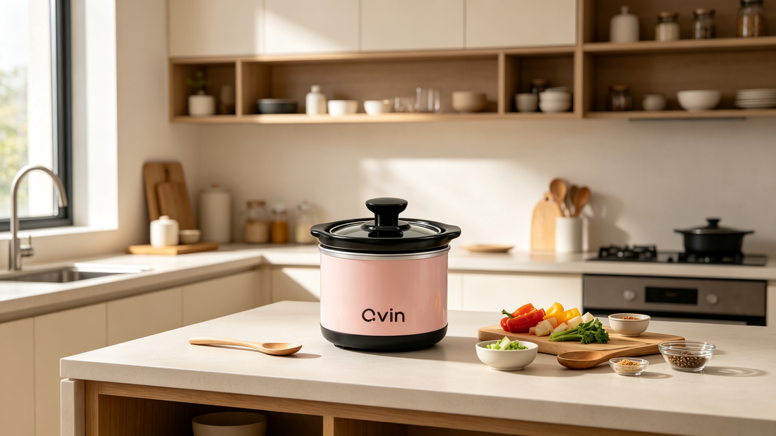 Small Kitchen Cooking Ideas for Apartments and Tiny Spaces