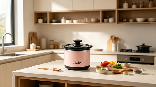 Small Kitchen Cooking Ideas for Apartments and Tiny Spaces