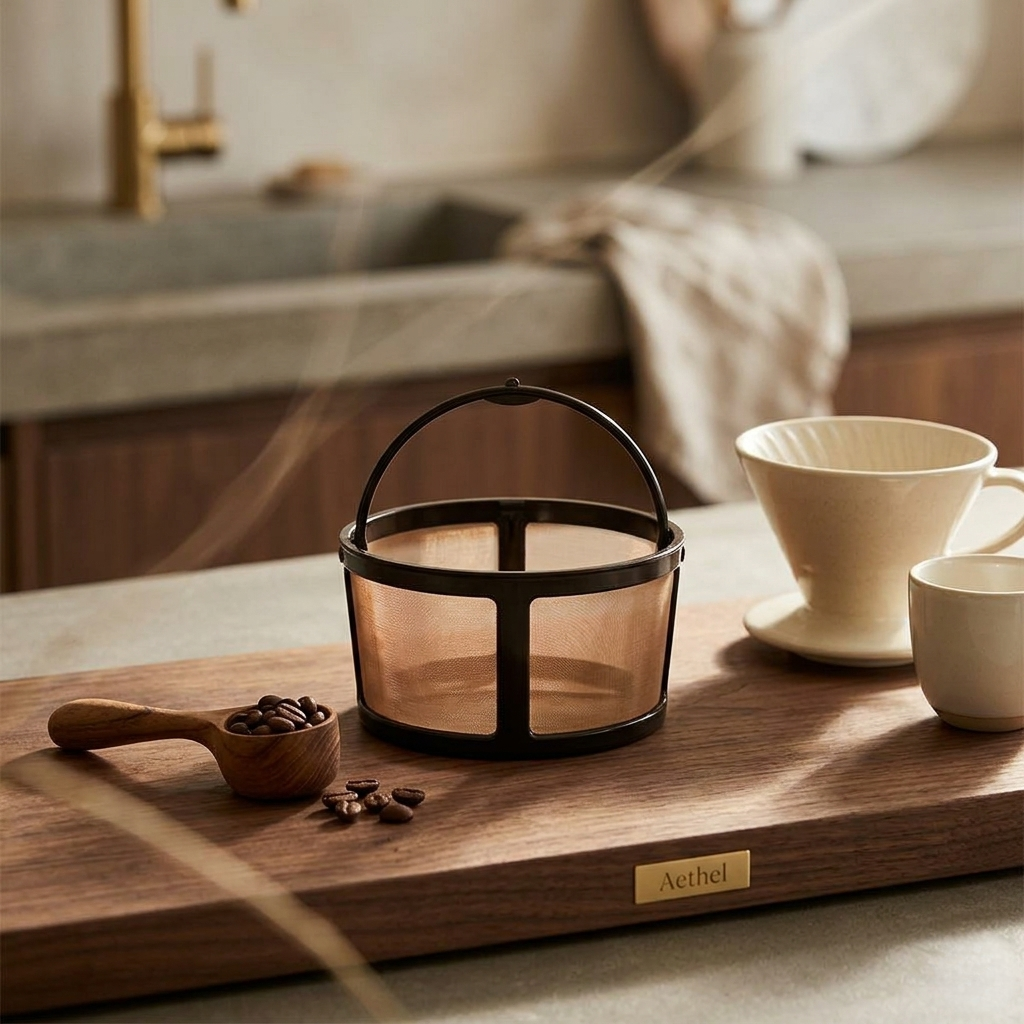 ☕Brew Better Coffee at Home: The Ultimate Reusable Filter for Keurig K-Duo Series