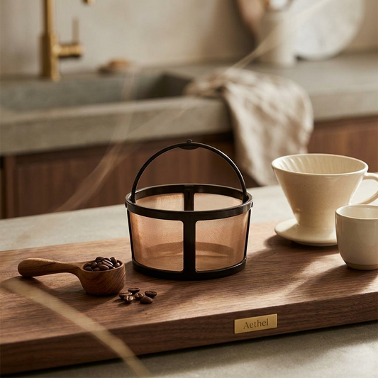 ☕Brew Better Coffee at Home: The Ultimate Reusable Filter for Keurig K-Duo Series