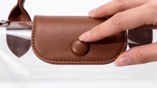 The Only Bag You Need for the 2026 World Cup — And Yes, It's Stadium-Approved