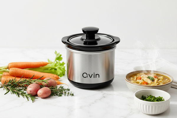 5 Easy Slow Cooker Recipes That Practically Cook Themselves