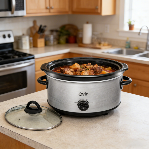 Slow Cooker