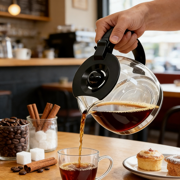 Glass Coffee Pot Replacement Parts