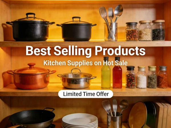 Best-Selling Products
