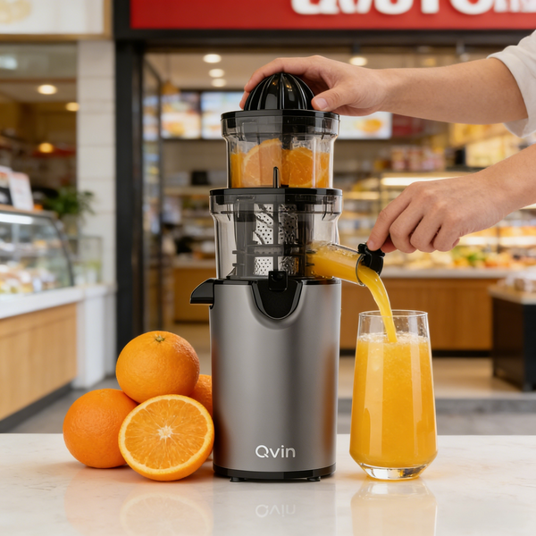 Juicer