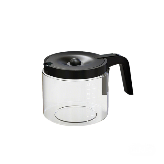 Glass Coffee pot replacement Compatible with Keurig K-DUO 5100 Coffee Maker