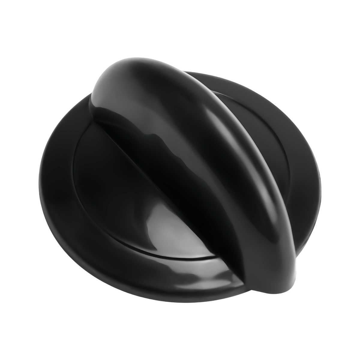 Slow Cooker Replacement Knob – Universal Fit for Crockpot, Hamilton Beach