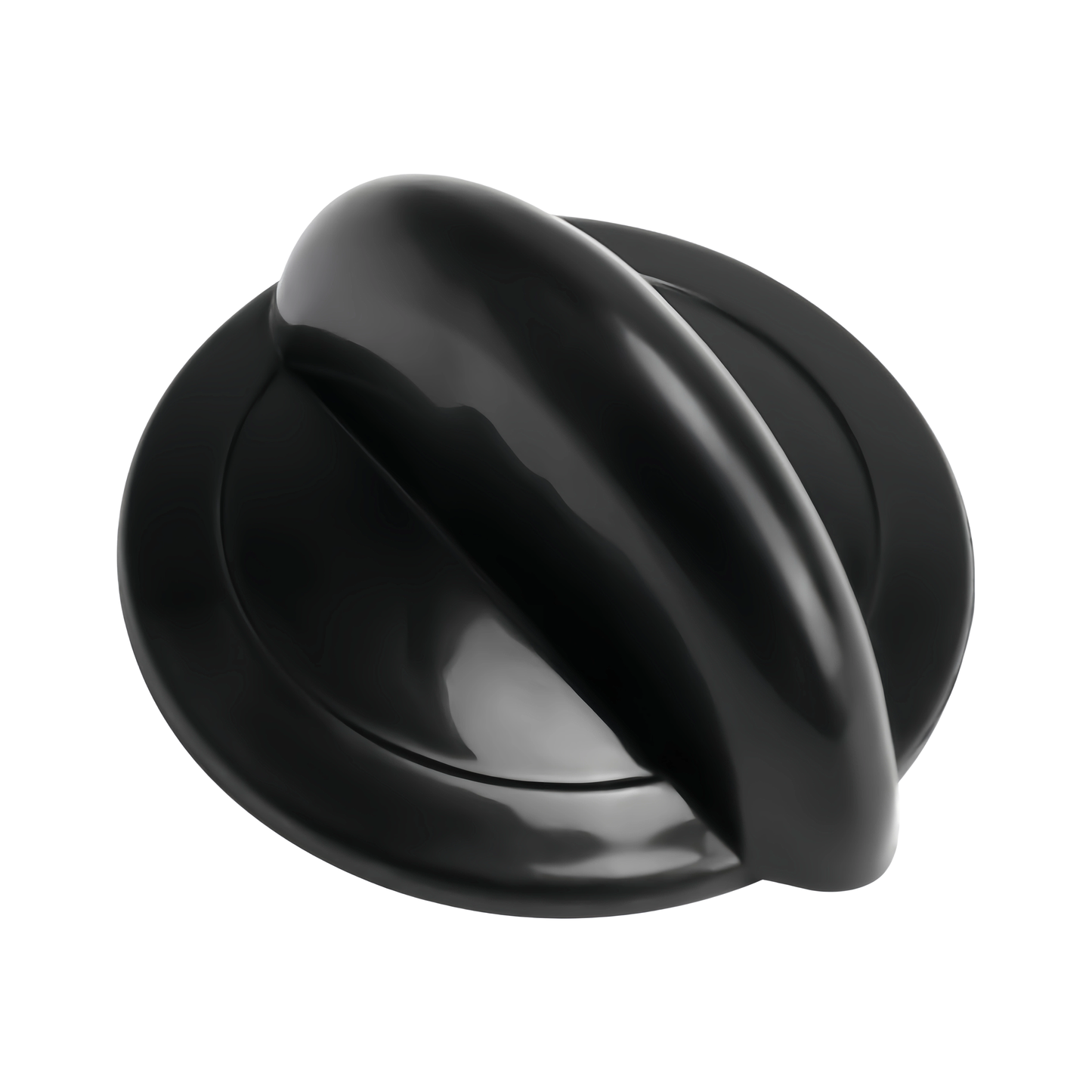 Slow Cooker Replacement Knob – Fits Crockpot, Hamilton Beach & More