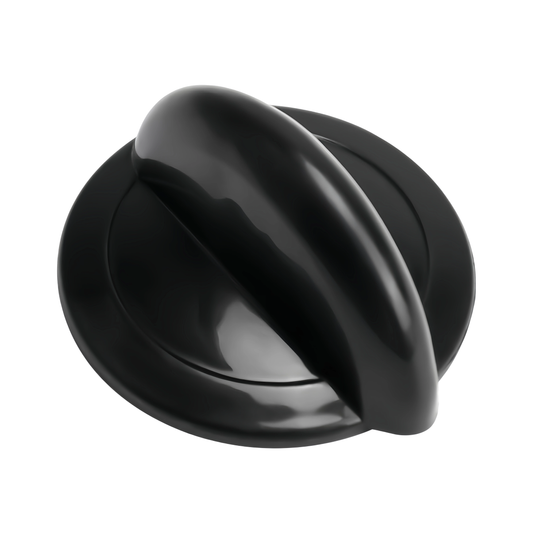 Slow Cooker Replacement Knob – Fits Crockpot, Hamilton Beach & More