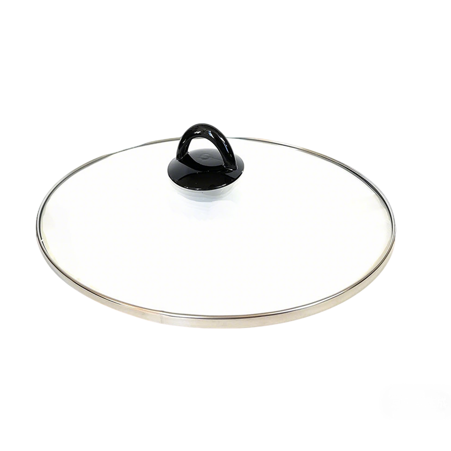 Oval Glass Lid Compatible with Crock Pot 7Quarts Slow Cooker SVC700-S-BR, SCV700-B3-WM1-BR SCV700-KC, and Hamilton Beach