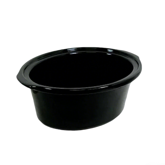 7 quart slow cooker ceramic pot replacement, Compatible with Black Decker  SC4007D