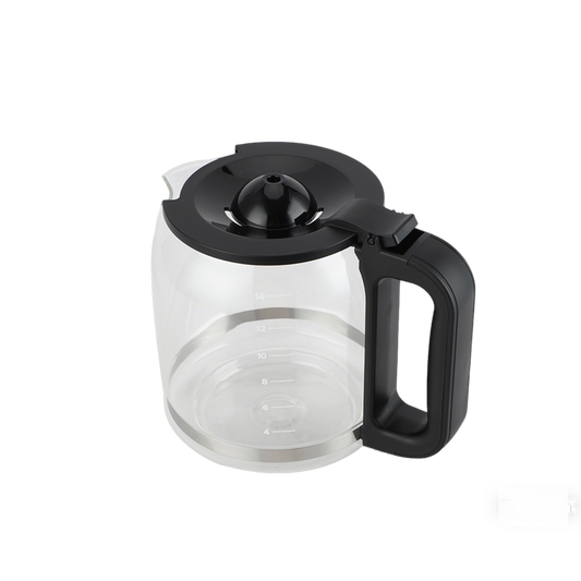 14-Cup Replacement Coffee Carafe for Ninja, Model XCG-14