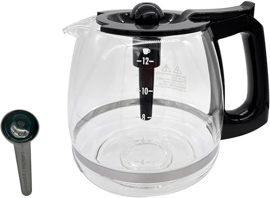 Universal Coffee Machine Carafe Replacement