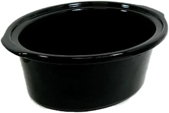 7 quart slow cooker ceramic pot replacement, Compatible with Black Decker  SC4007D