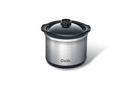 0.65-qt mini slow cooker