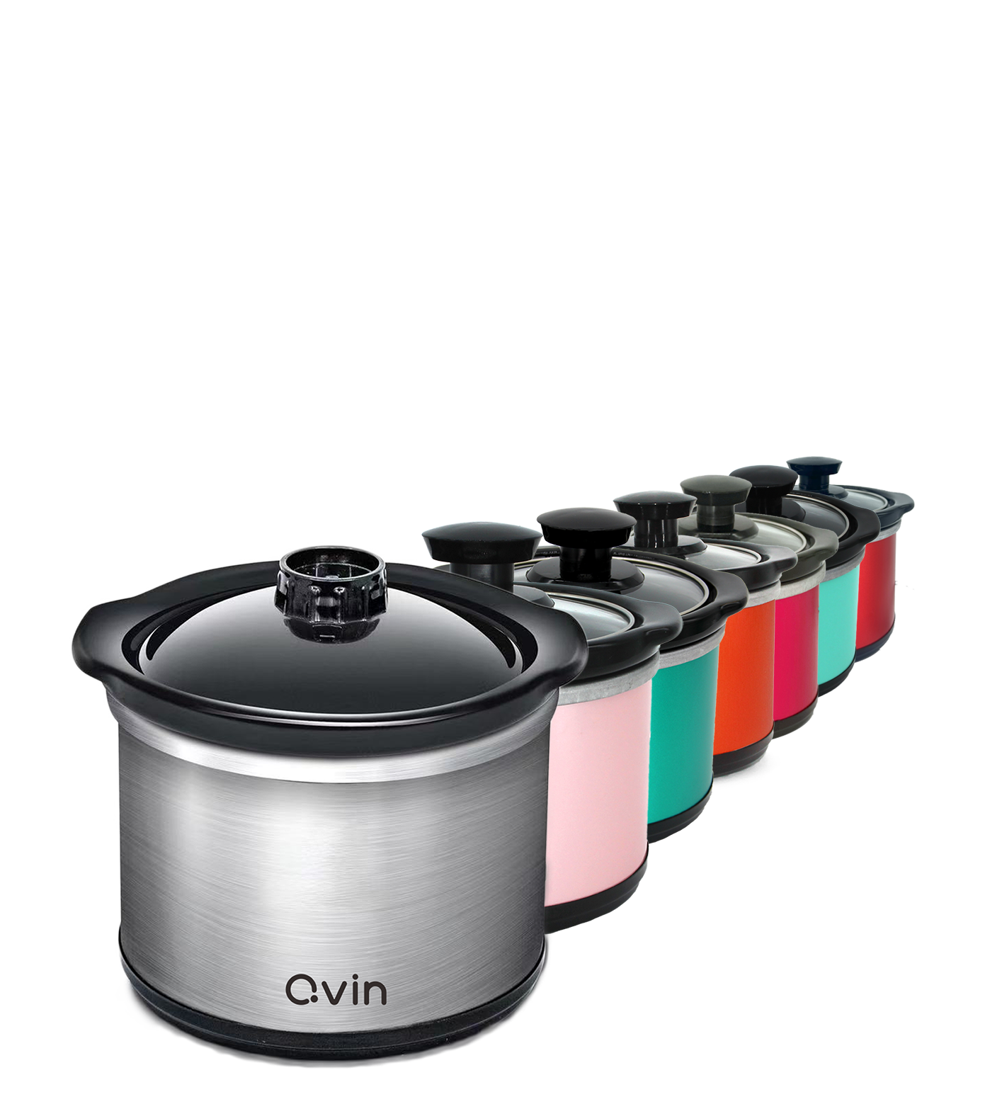 0.65-qt mini slow cooker