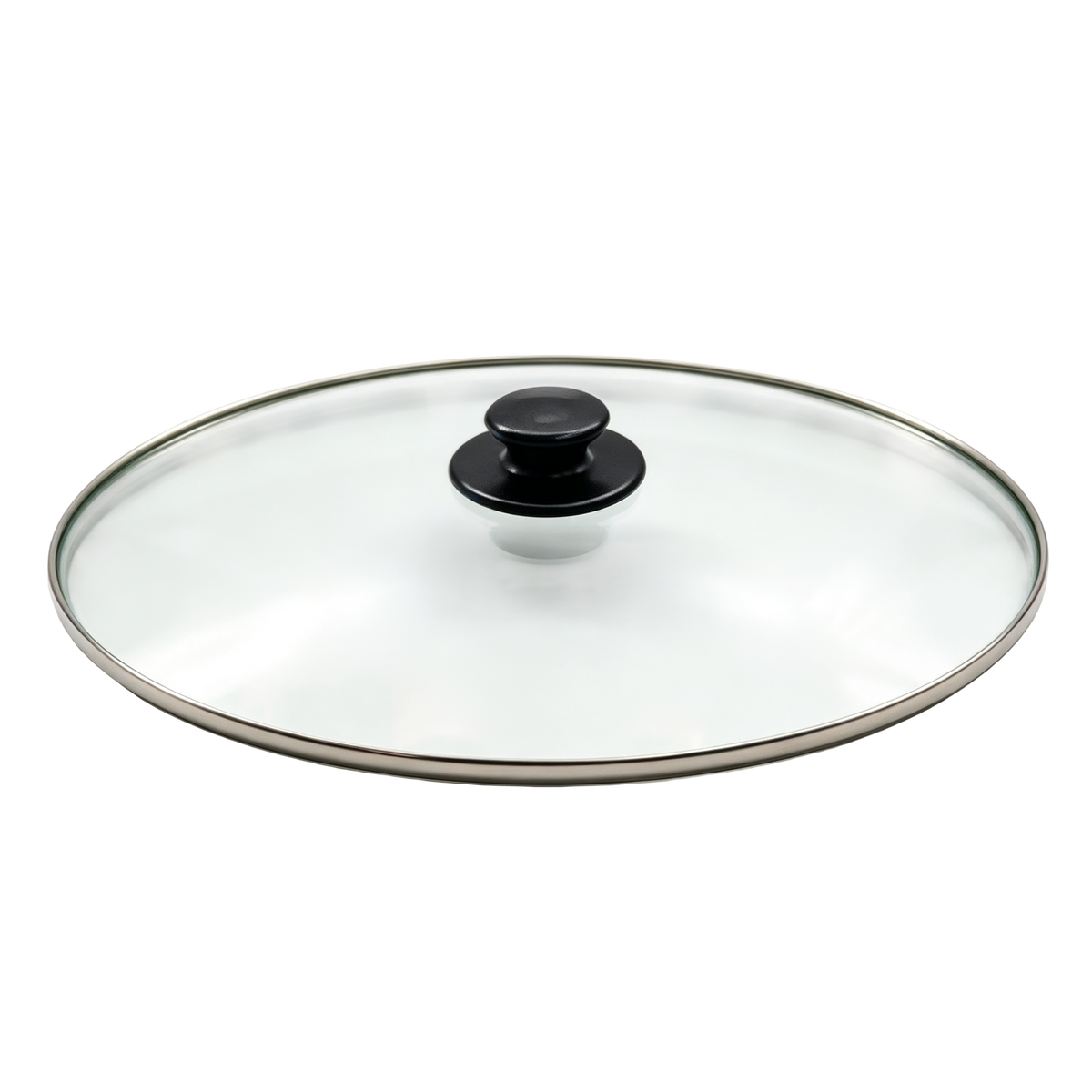 7-Quart Replacement Oval Glass Lid for Crock-Pot Slow Cooker – SCV700-S-BR, SCV700-B3-WM1-BR, SCV700-KC & Hamilton Beach