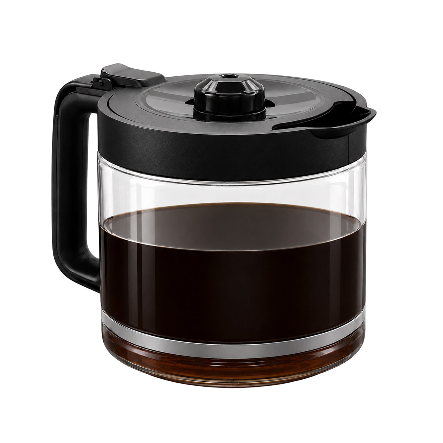 14-Cup Glass Carafe Replacement for Mr. Coffee BVMC-PC14