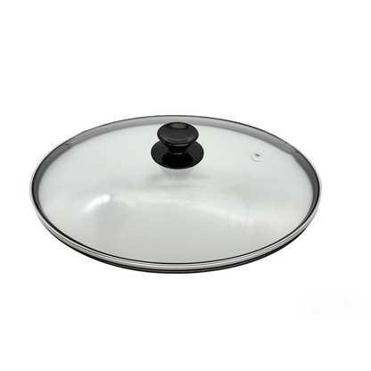 Oval Glass Lid Compatible with Hamilton Beach Slow Cooker (7quart) 33473 33474 33576 33172