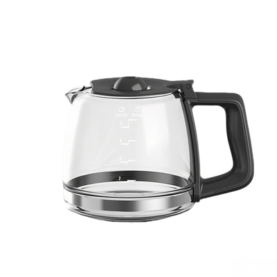 5-Cup Replacement Glass Coffee Carafe for Capresso 4426.01 & Kenmore 80509
