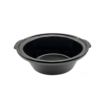 8Qt Slow Cooker Ceramic Pot for Crockpot SCCPVFC800 SCV800