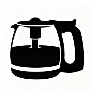 Other Coffee pot