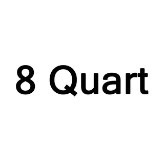 Compatible With 8-Quart