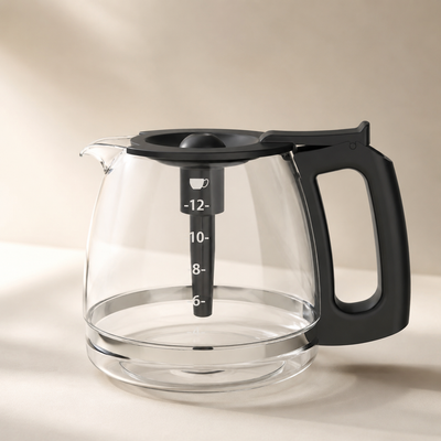 Universal Coffee Machine Carafe Replacement