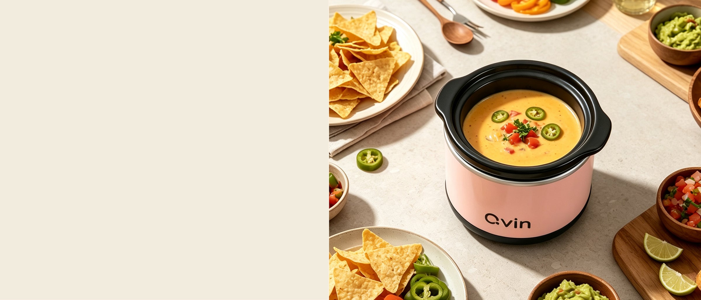 Qvin - Thoughtfully designed essentials for everyday living